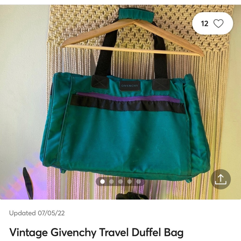 Givenchy bag